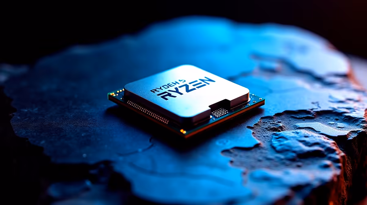 Ryzen 5 5500 for Machine Learning: Performance