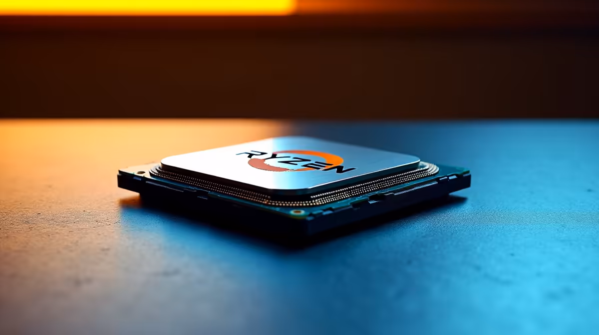 Ryzen 5 5500 for Music Production: Performance
