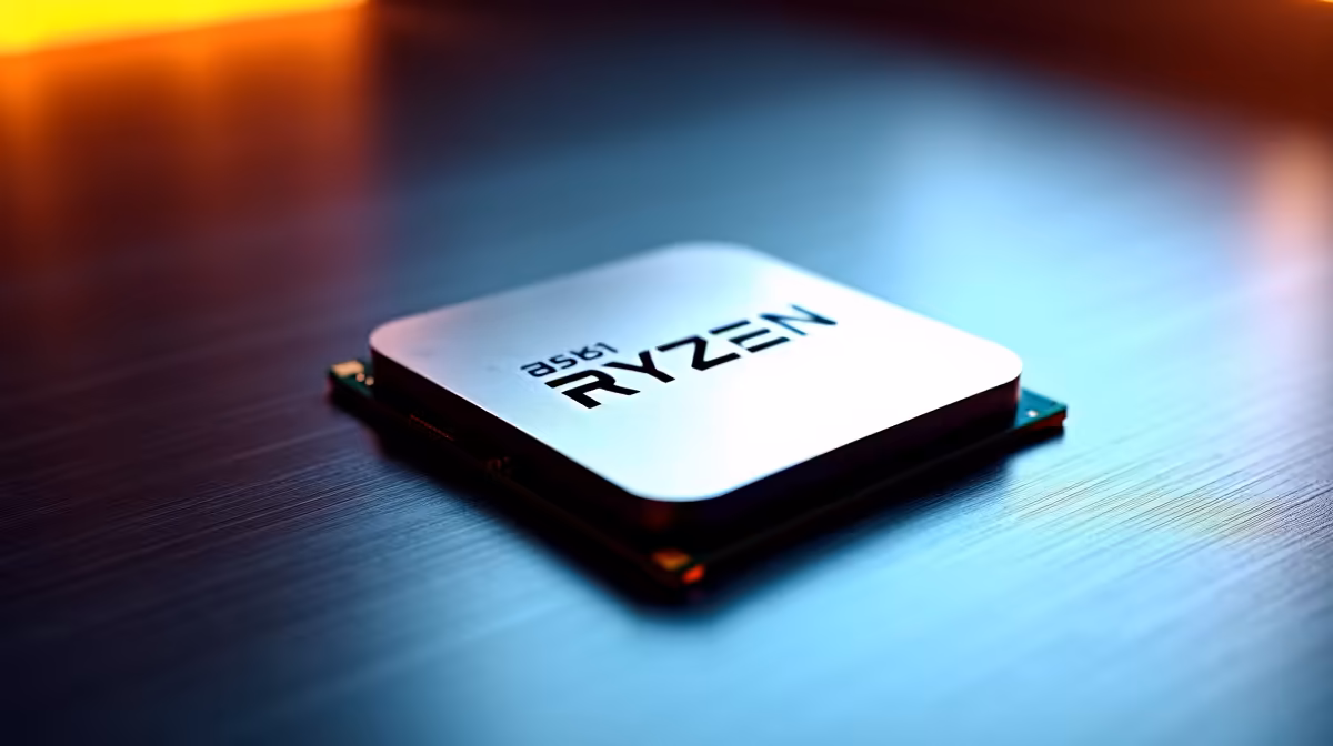 Ryzen 5 5500 for Photo Editing: Performance Analysis &