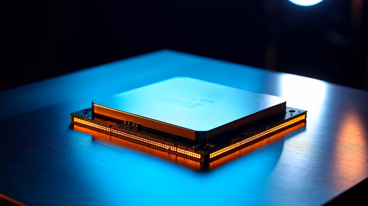 Ryzen 5 5500 for Video Editing: Performance Analysis &