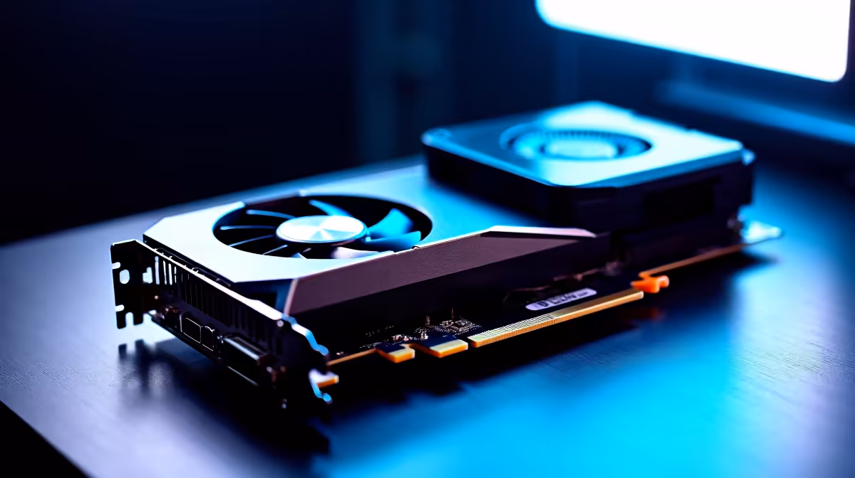 Ryzen 5 5500 GPU Pairing Guide: Best Options at Every