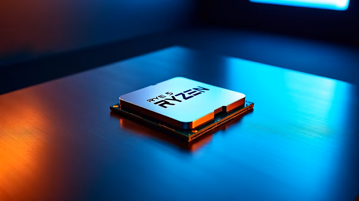 Ryzen 5 5500 Overclocking Guide: Safe Settings for