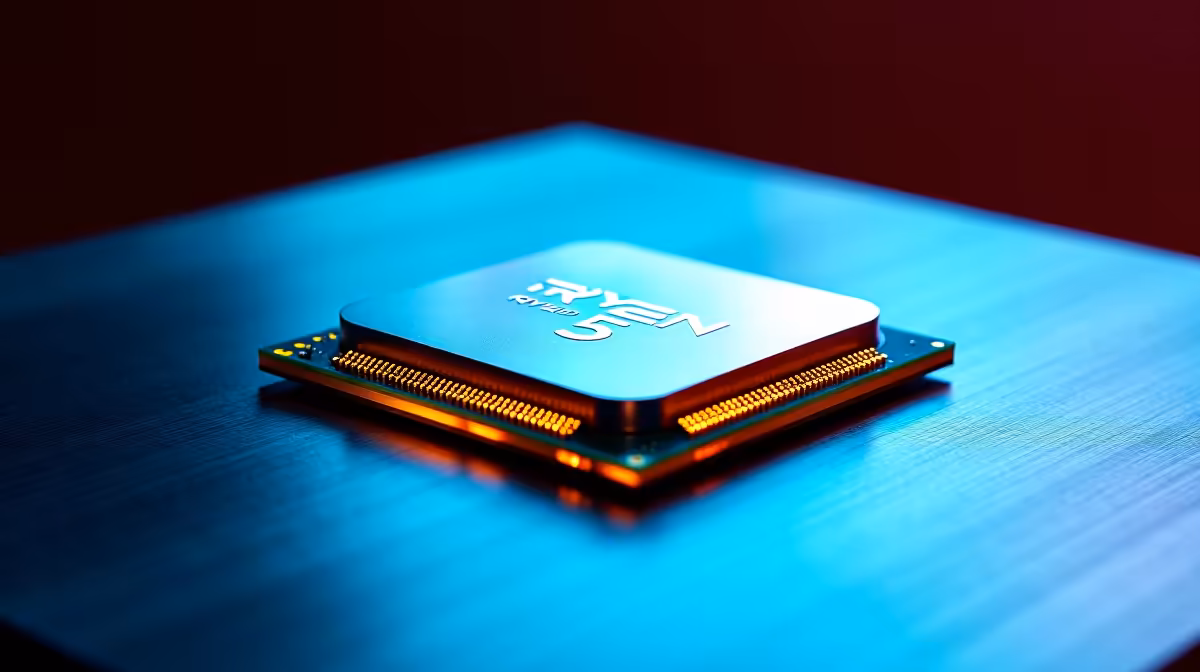 Ryzen 5 5500 Power Draw: PSU Requirements & Real-World