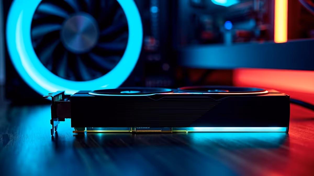 Ryzen 5 5500 + RTX 5060 Build: Bottleneck Analysis &