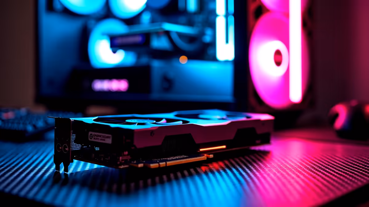 Ryzen 5 5500 + RTX 5080 Build: Bottleneck Analysis &