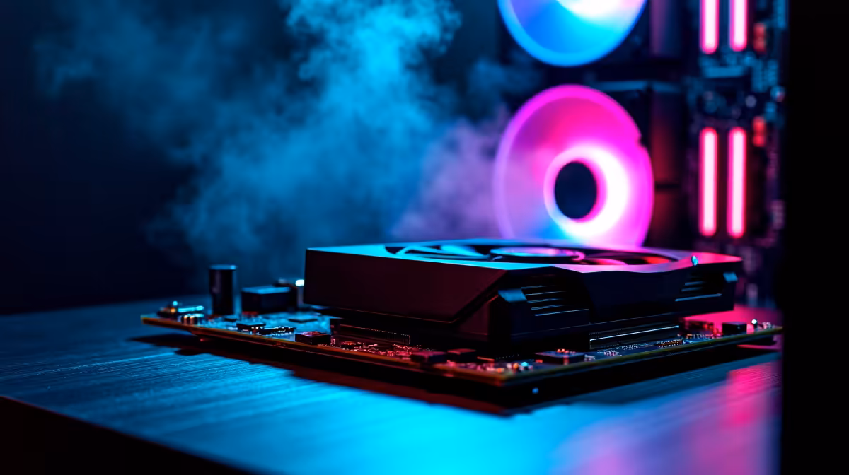 Ryzen 5 5500 + RX 9070 XT Build: Bottleneck Analysis &