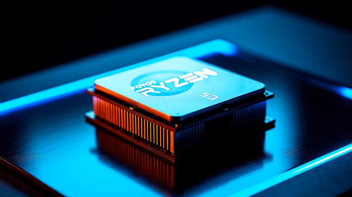Ryzen 5 5500 Temperature Guide: Normal Range & Cooling