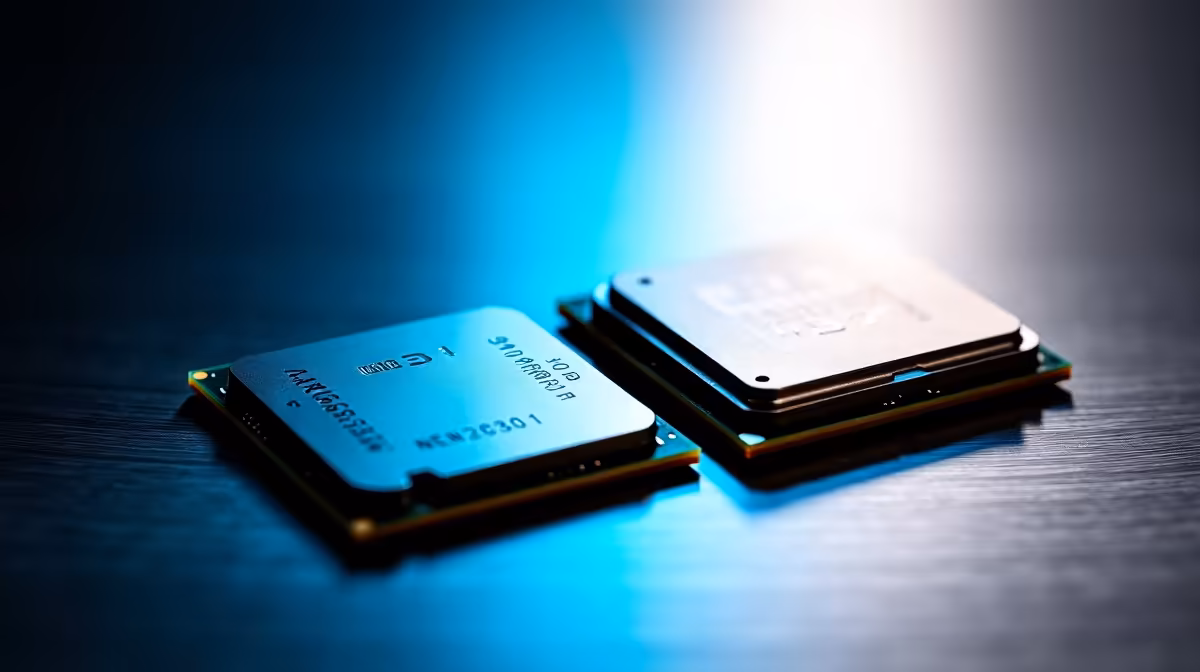 Ryzen 5 5500 vs Core i5-14400F: Gaming & Productivity
