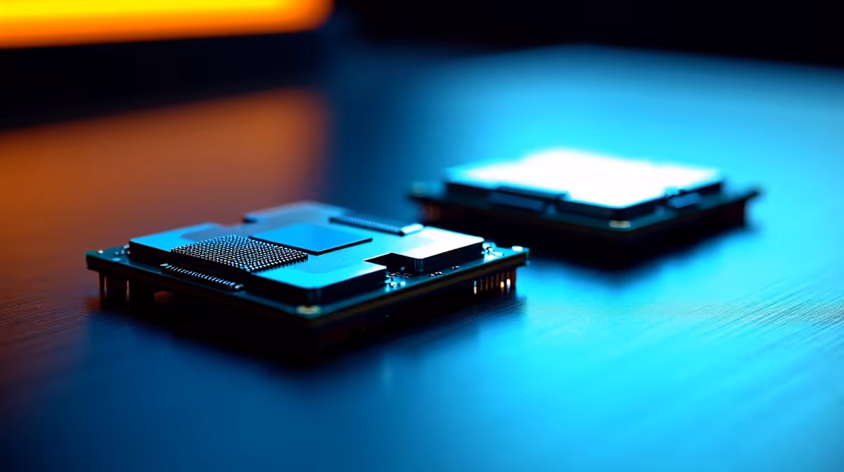 Ryzen 5 5500 vs Core i7-14700K: Gaming & Productivity