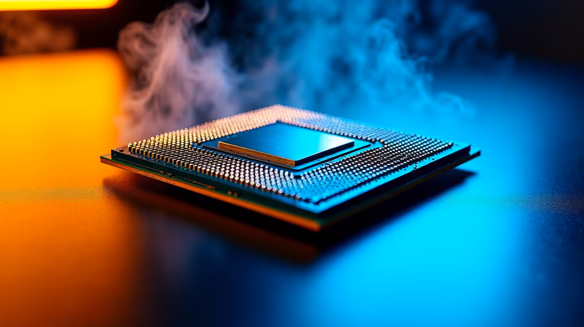 Ryzen 5 5500 vs Core Ultra 7 265K: Gaming &