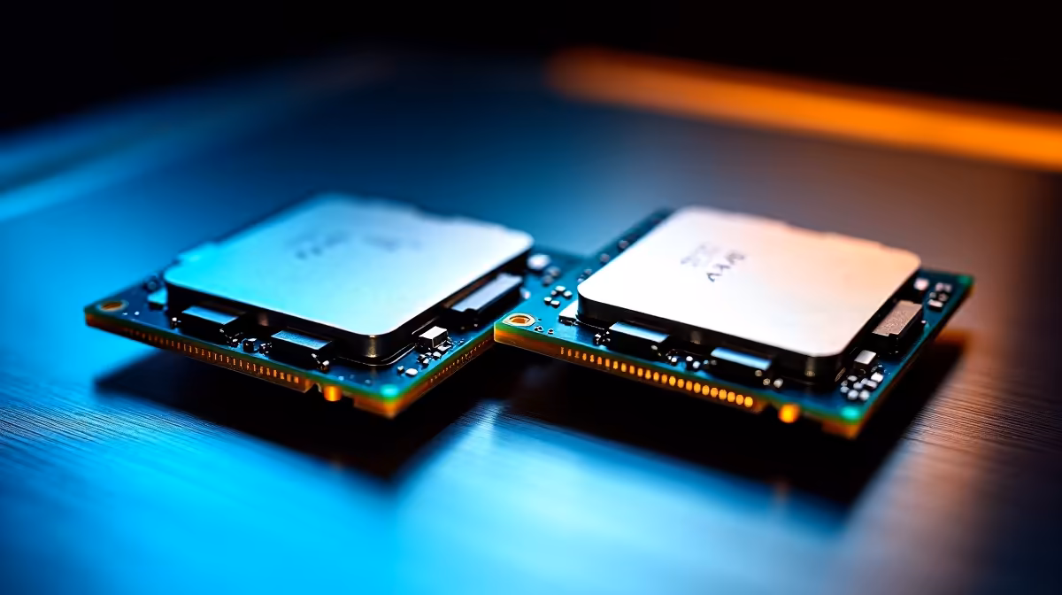 Ryzen 5 5500 vs Core Ultra 9 285K: Gaming &