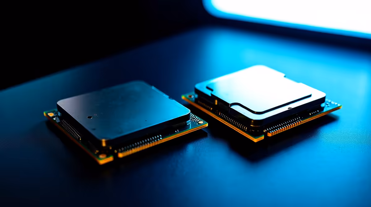 Ryzen 5 5500 vs Ryzen 7 10800X3D: Gaming &