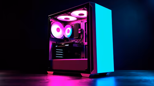 Ryzen 5 5600X + B550 + RTX 4060 Build Under R12,000: Complete SA Parts List 2026