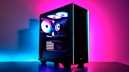 Ryzen 5 5600X + B550 + RTX 4060 Build Under R15,000: Complete SA Parts List 2026