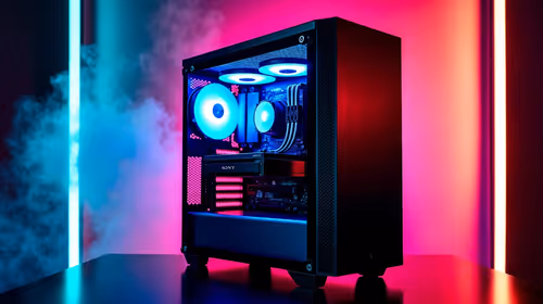 Ryzen 5 5600X + B550 + RTX 4060 Build Under R18,000: Complete SA Parts List 2026