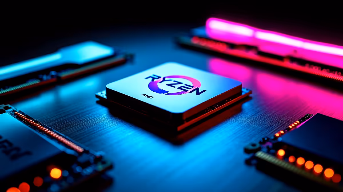 Ryzen 5 5600X Best RAM Speed: DDR4 vs DDR5 Sweet Spot