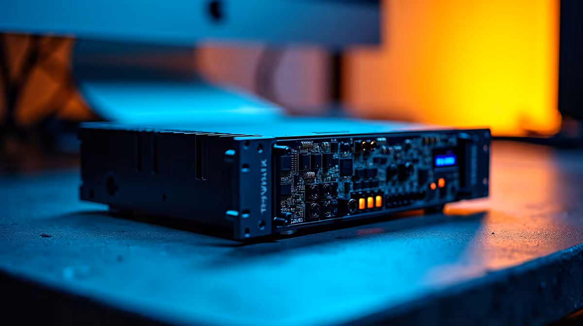 Ryzen 5 5600X for Music Production: Performance