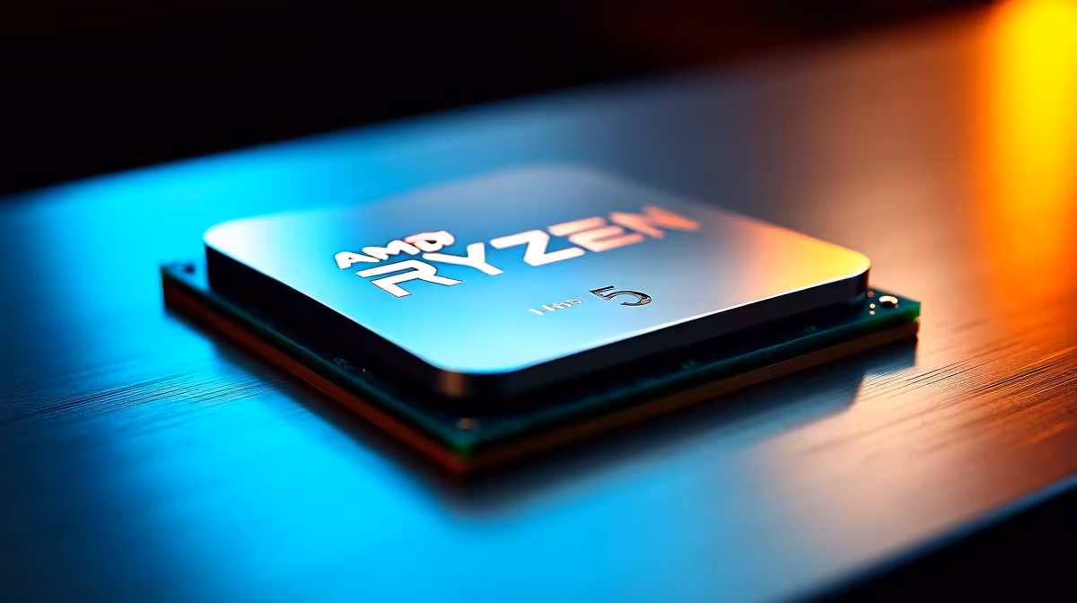 Ryzen 5 5600X for Programming: Performance Analysis &