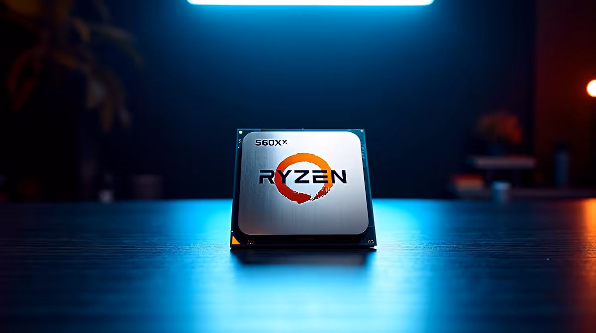 Ryzen 5 5600X for Web Browsing: Performance Analysis &