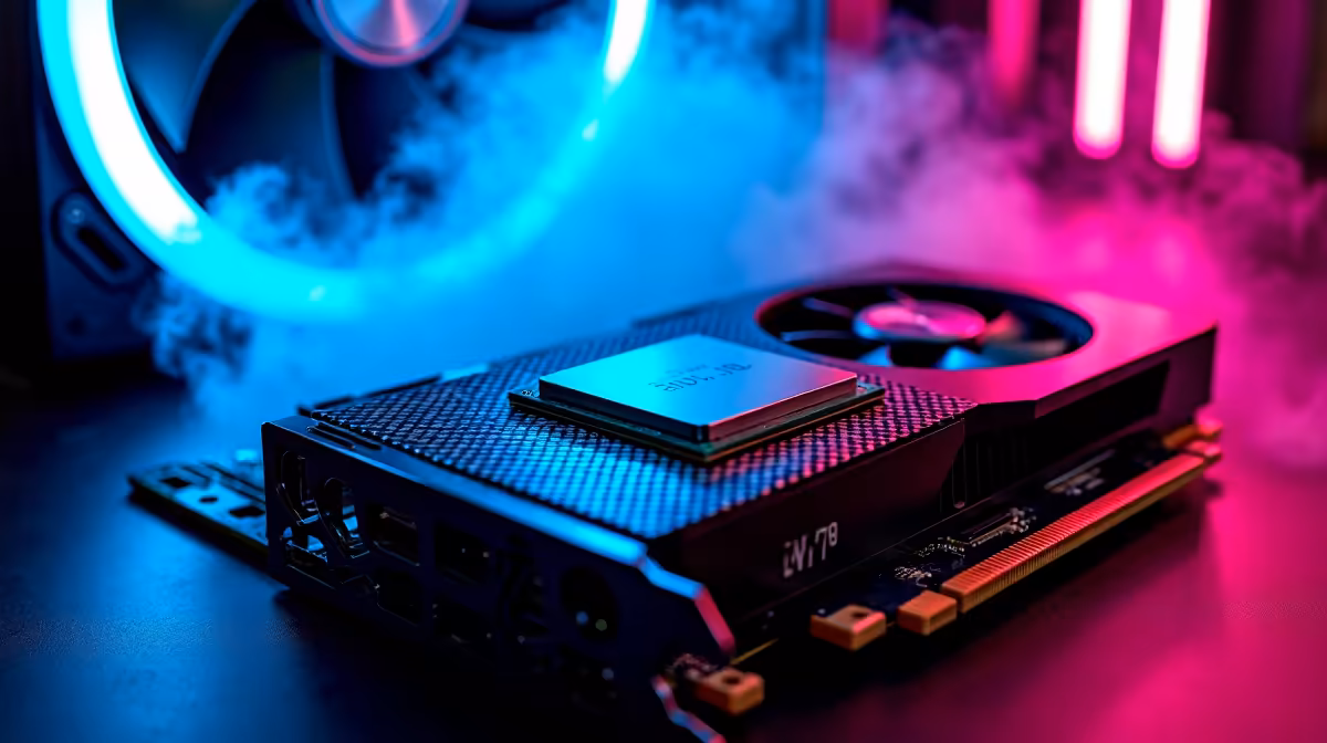 Ryzen 5 5600X + RTX 5060 Build: Bottleneck Analysis &