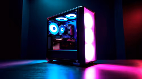 Ryzen 5 5600X + RTX 5060 Ti Build: Bottleneck Analysis & Benchmark Results 2026