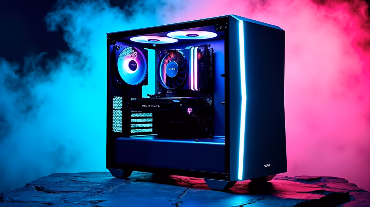 Ryzen 5 5600X + RTX 5080 Build: Bottleneck Analysis &