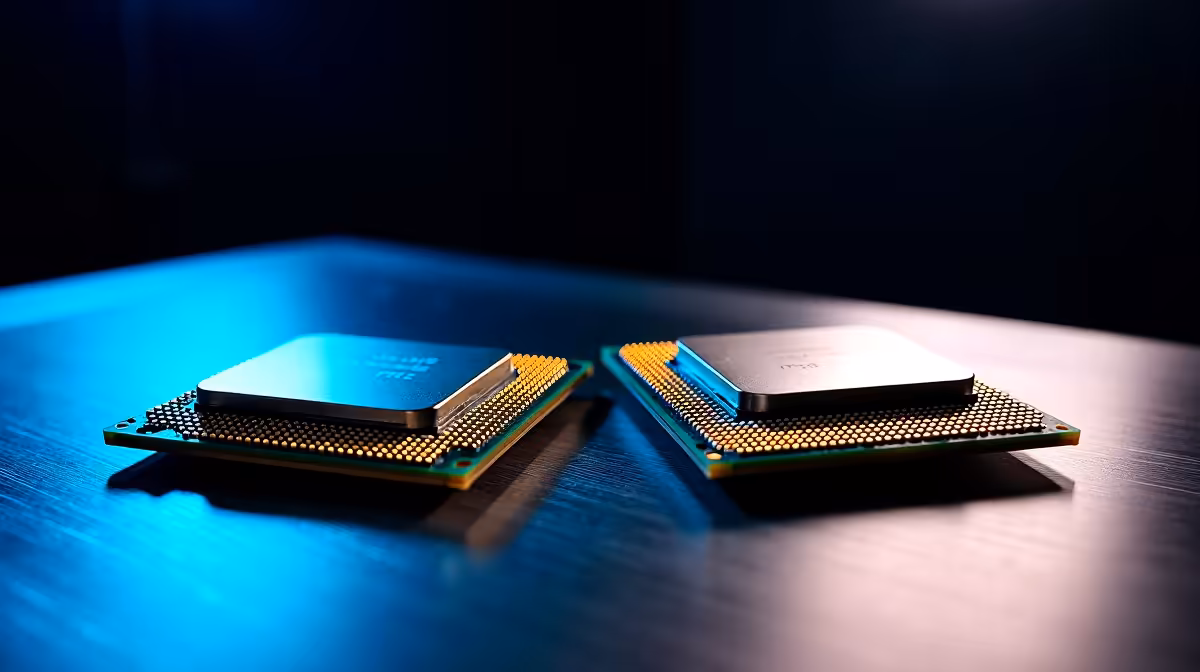 Ryzen 5 5600X vs Core Ultra 5 245K: Gaming &