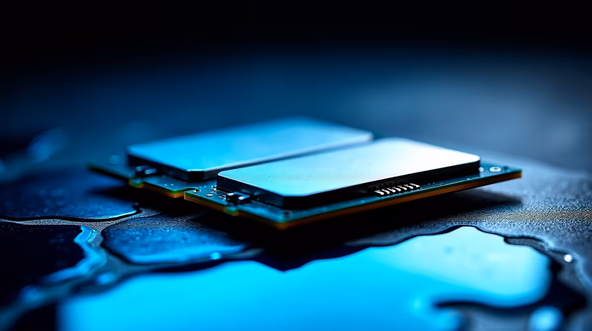 Ryzen 5 5600X vs Core Ultra 7 265K: Gaming &