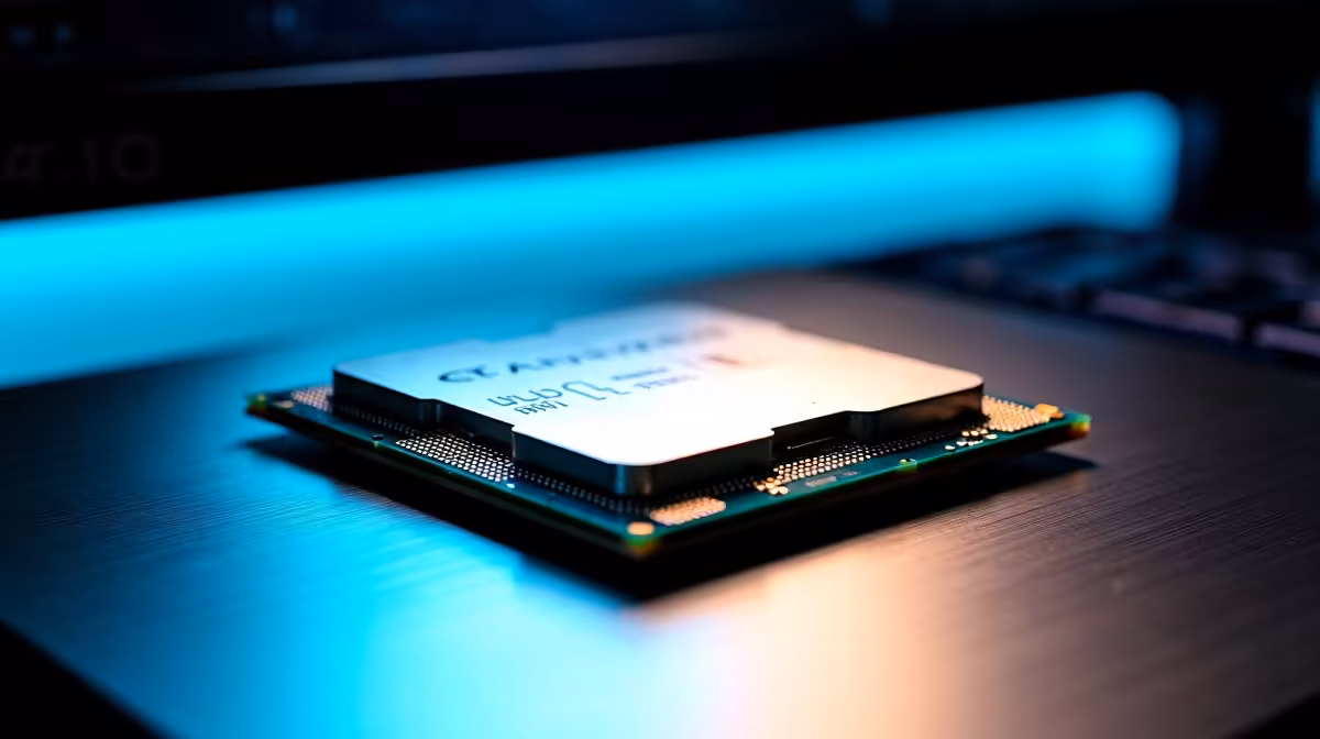 Ryzen 5 5600X vs Core Ultra 9 285K: Gaming &
