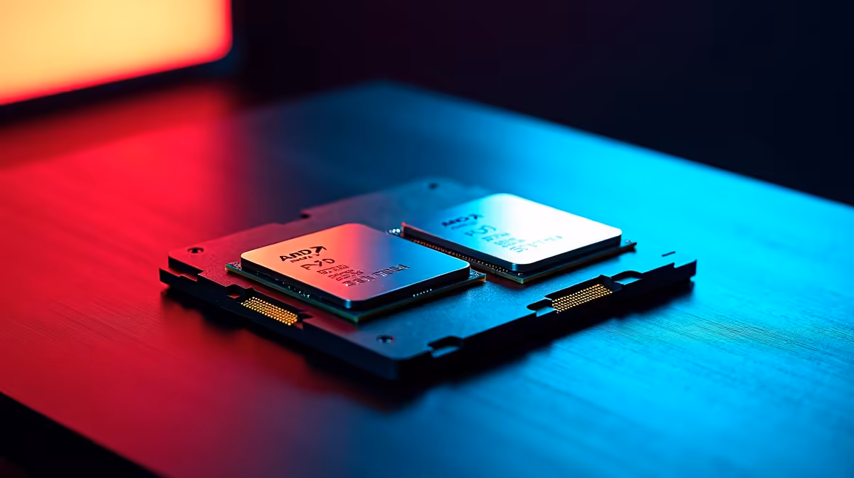 Ryzen 5 5600X vs Ryzen 7 10800X3D: Gaming &