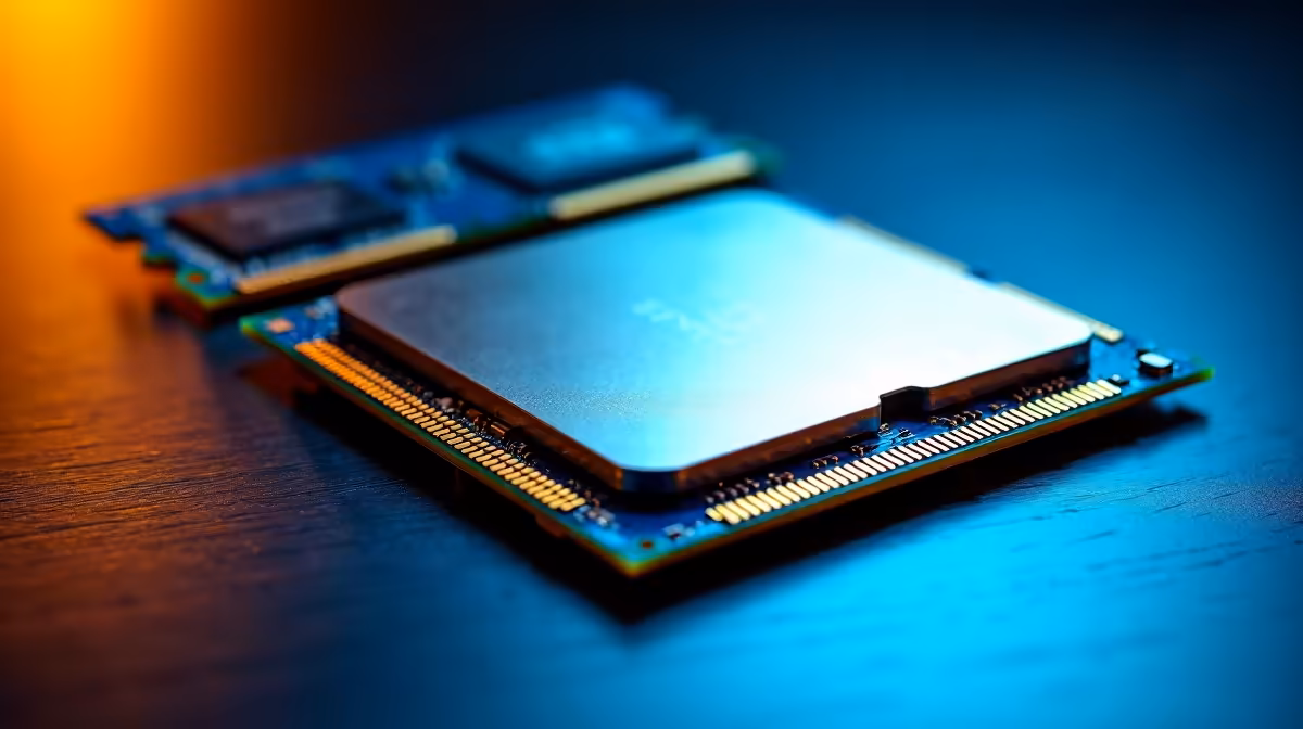 Ryzen 5 5600X with 32GB DDR4 3600MHz: Performance
