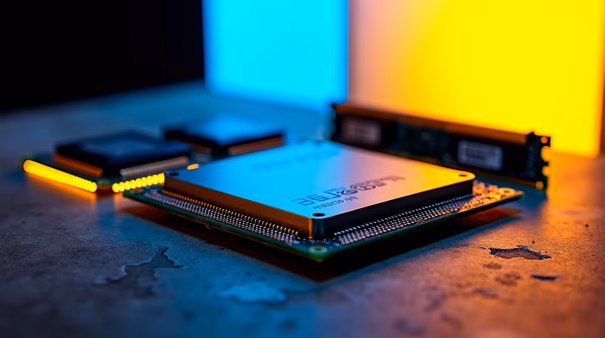 Ryzen 5 5600X with 32GB DDR5 5600MHz: Performance