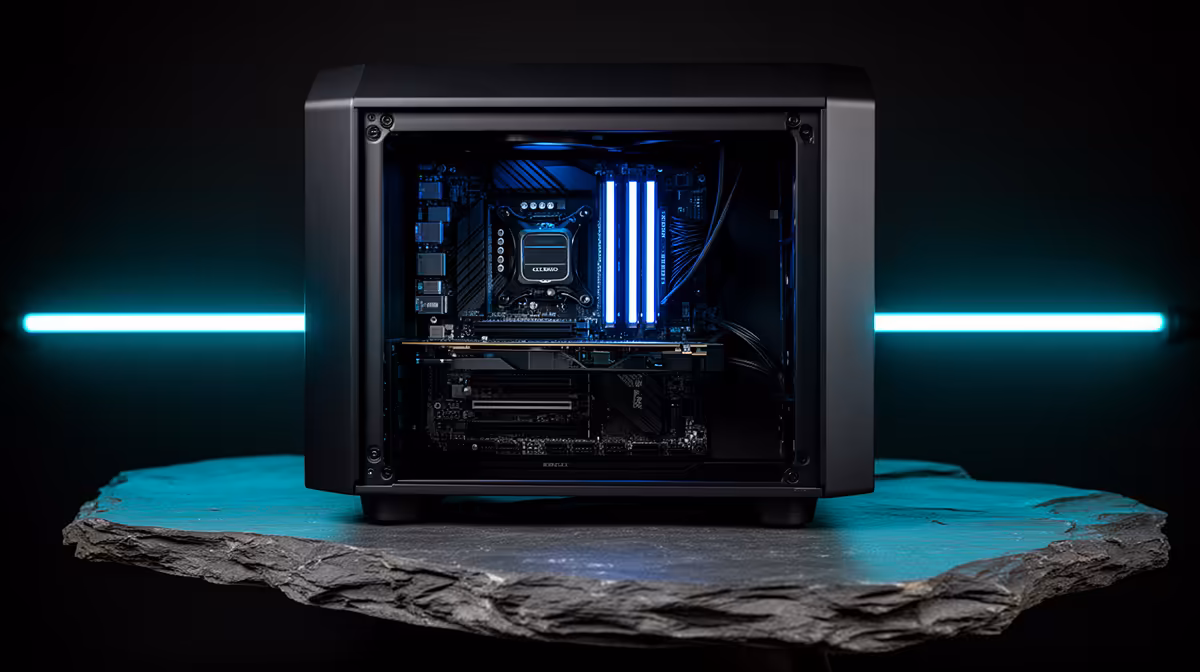 Cautious notes for Ryzen 5 7600 Ecc DDR5 Kit Pick