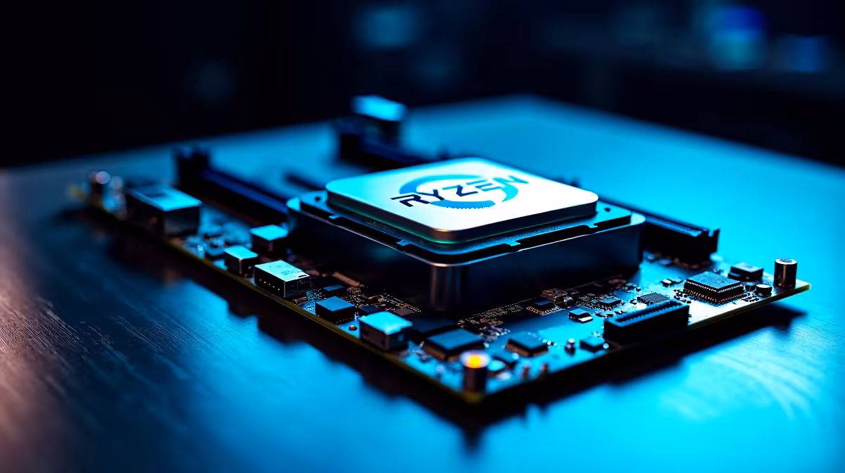 Ryzen 5 7600X: best motherboard with onboard buying signals