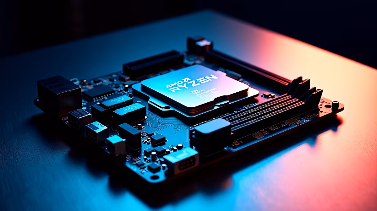Ryzen 5 7600X: budget B-tier motherboard pick buying signals