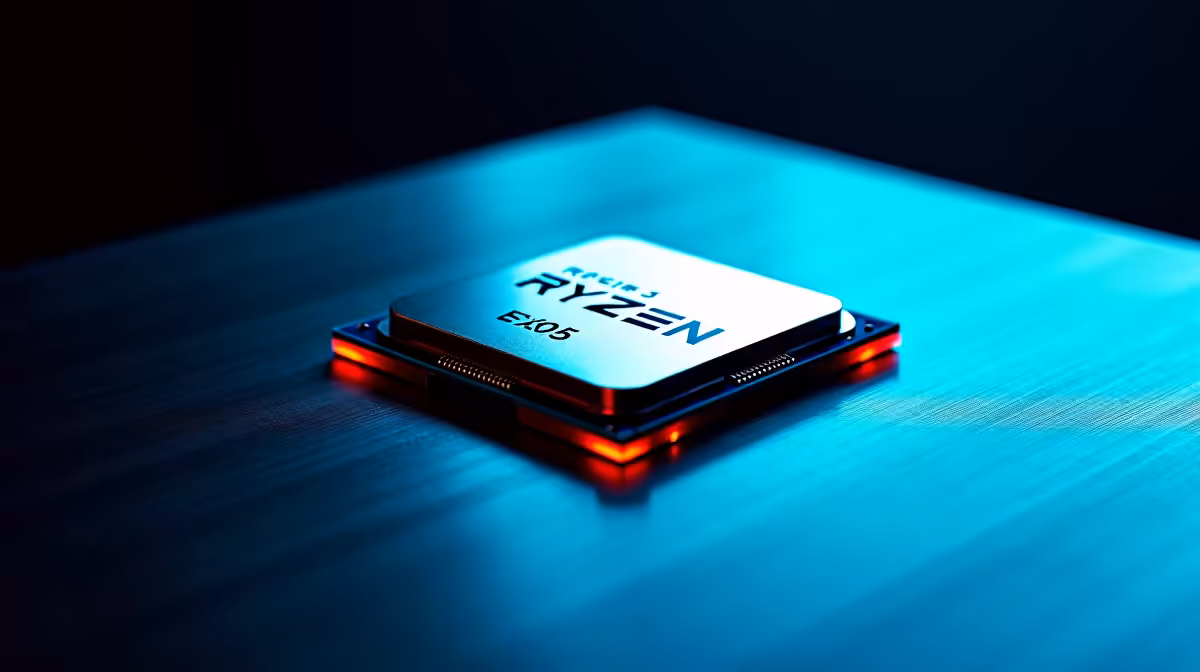 Ryzen 5 7600X for Game Development: Performance