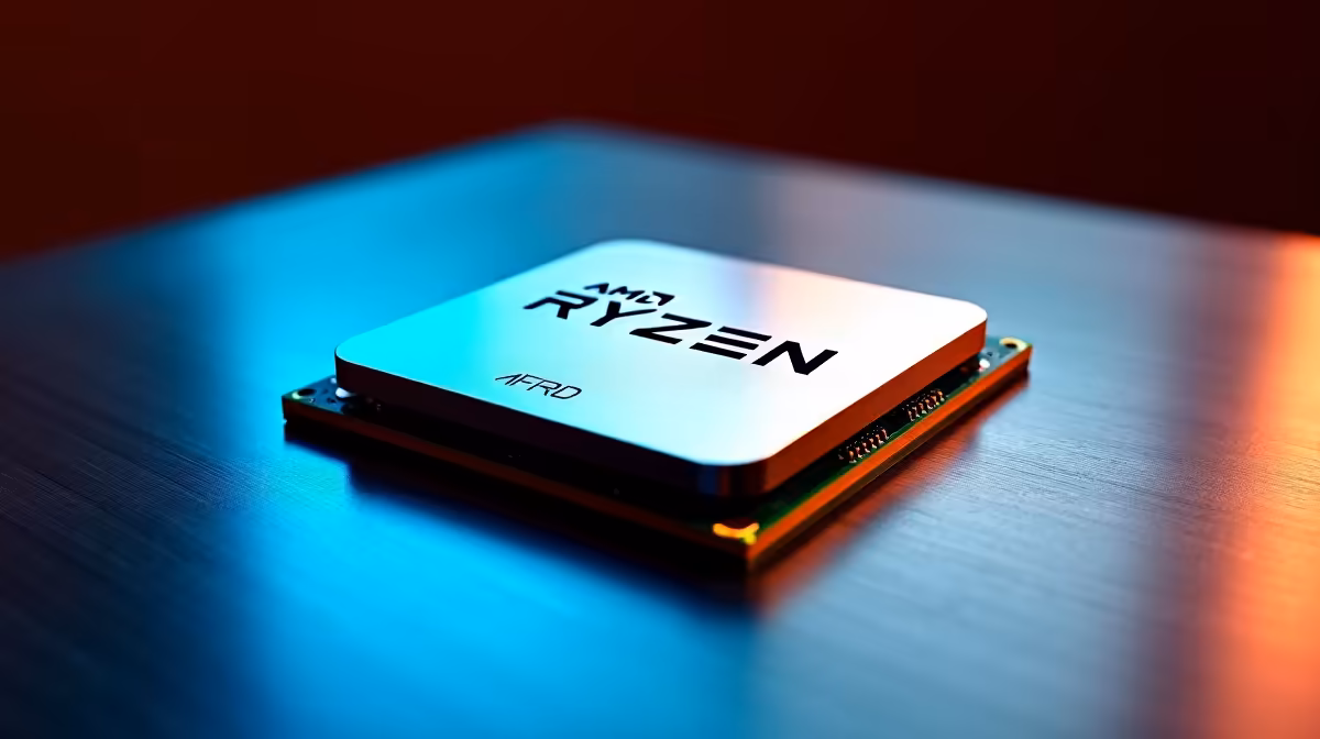 Ryzen 5 7600X for Machine Learning: Performance