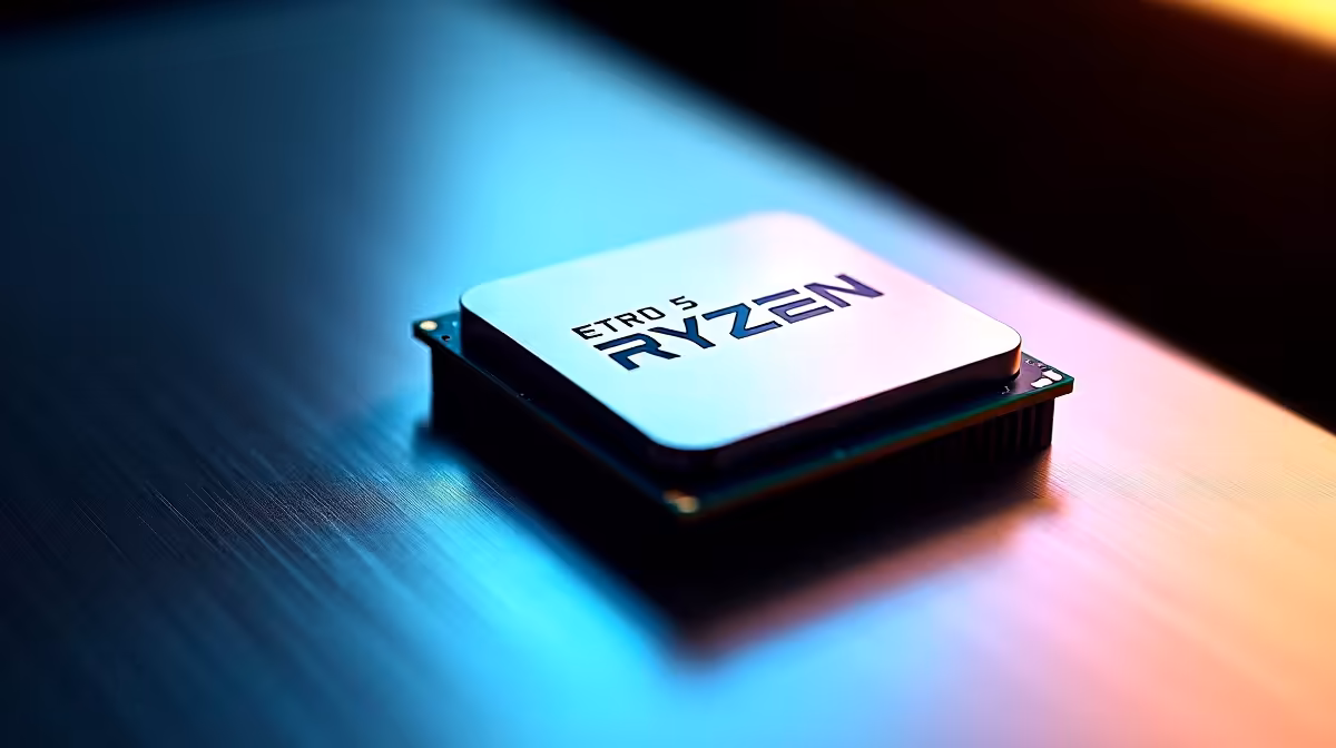 Ryzen 5 7600X for Office Productivity: Performance