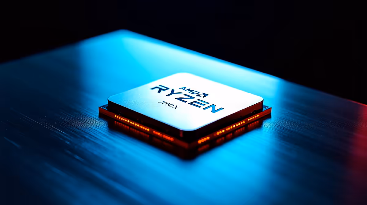 Ryzen 5 7600X for Programming: Performance Analysis &