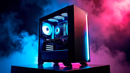 Ryzen 5 7600X + RTX 4060 Build: Bottleneck Analysis & Benchmark Results 2026