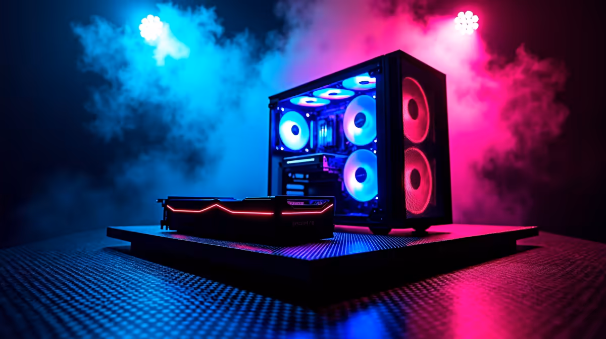 Ryzen 5 7600X + RTX 5090 Build: Bottleneck Analysis &