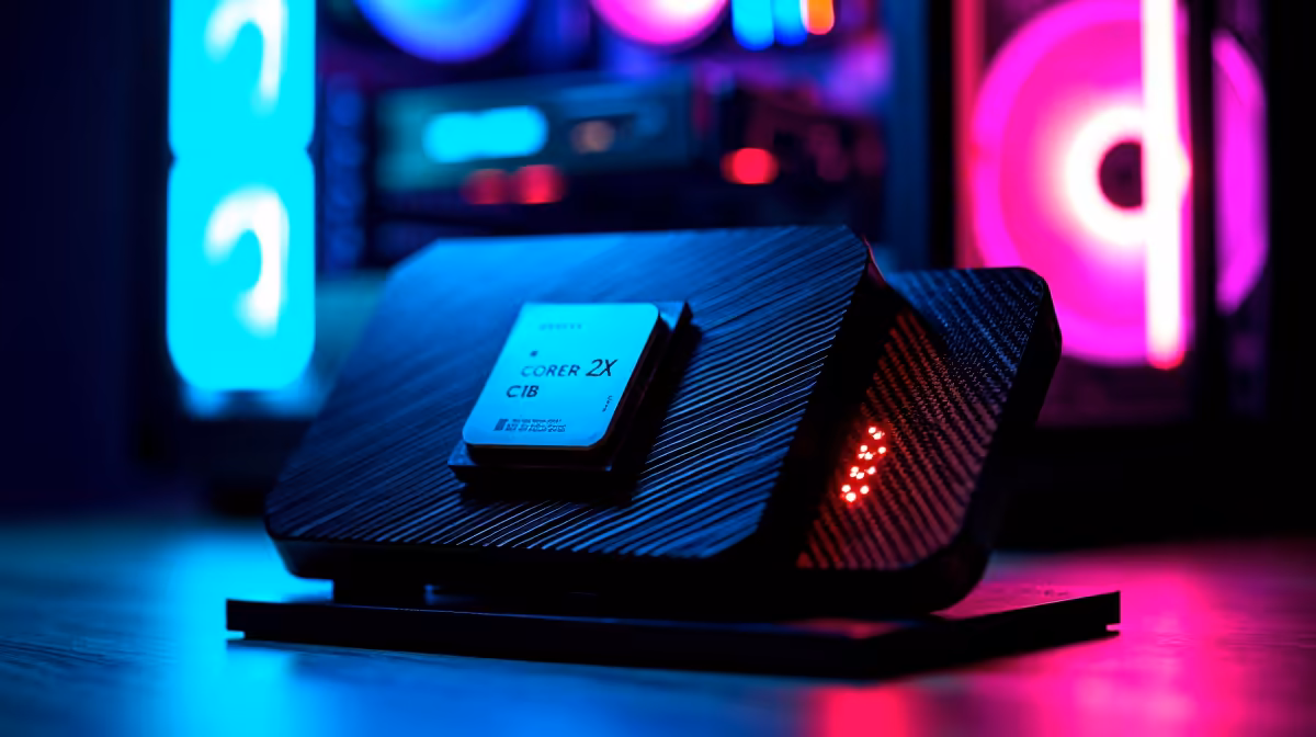 Ryzen 5 7600X + RX 7800 XT Build: Bottleneck Analysis