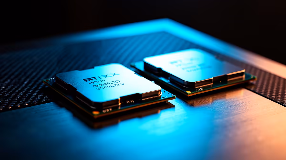 Ryzen 5 7600X vs Core i3-14100F: Gaming & Productivity