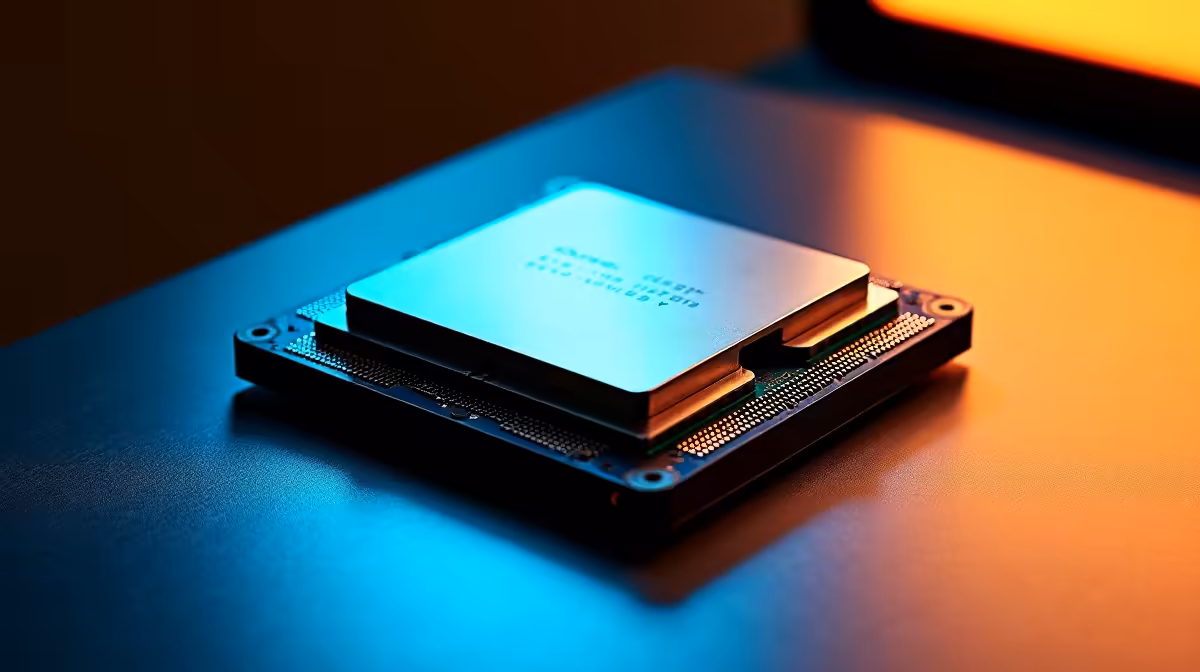 Ryzen 5 7600X vs Core Ultra 5 245K: Gaming &