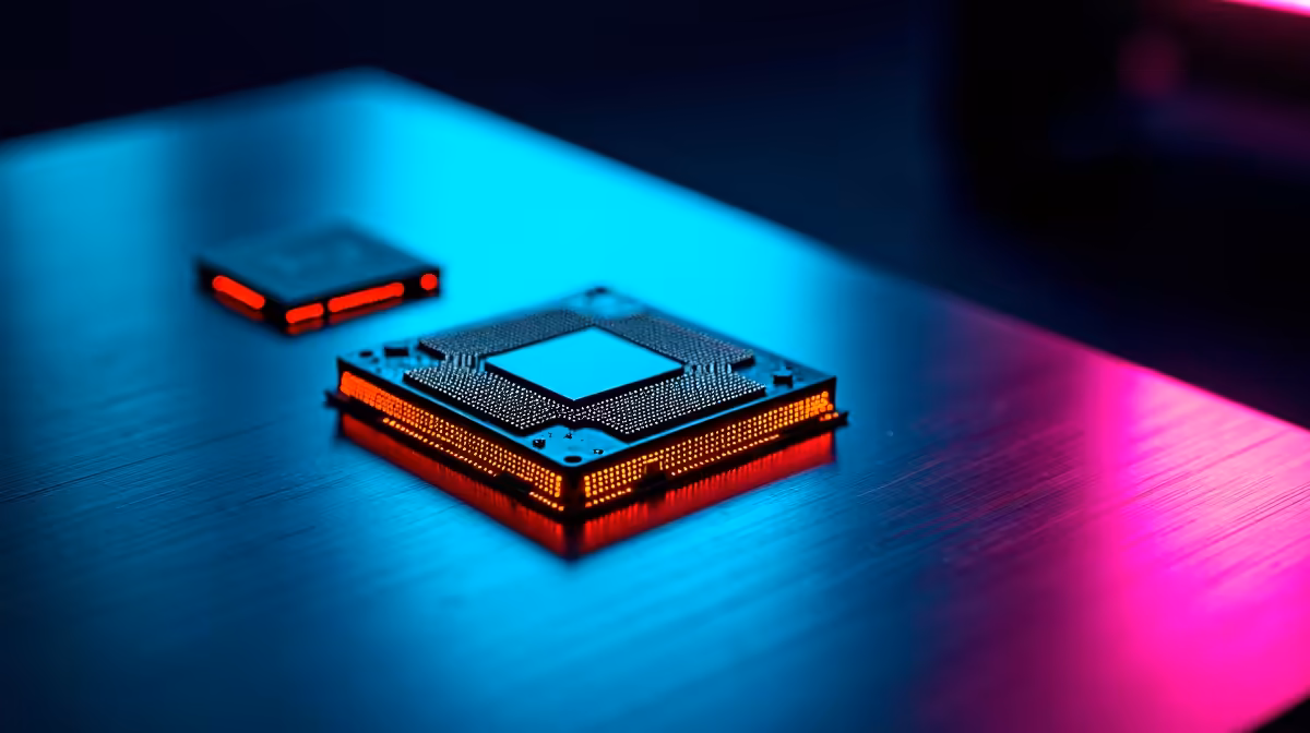 Ryzen 5 7600X vs Core Ultra 9 285K: Gaming &