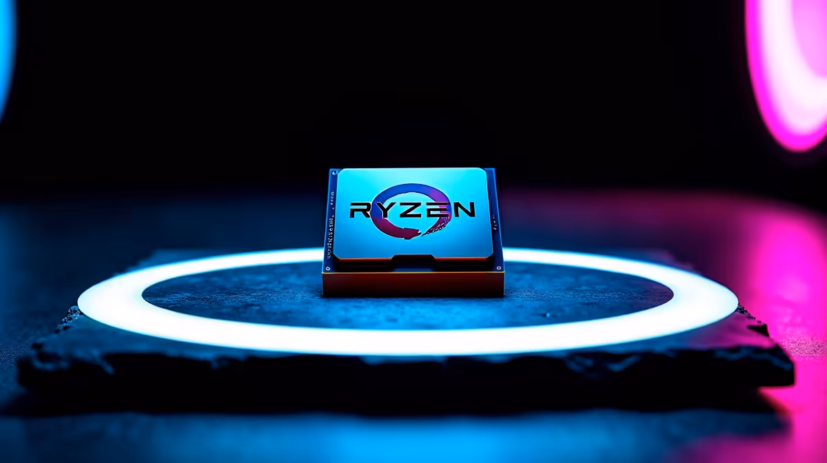Ryzen 5 7600X vs Ryzen 5 5500: Gaming & Productivity