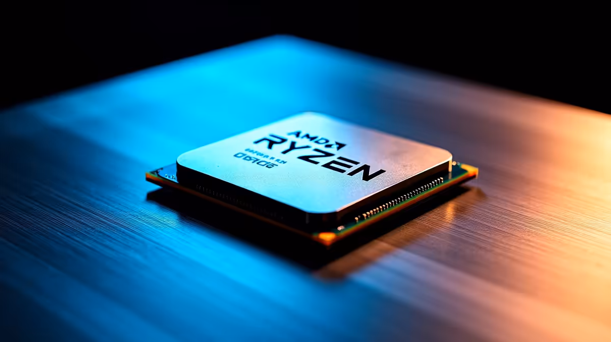 Ryzen 5 7600X vs Ryzen 5 5600X: Gaming & Productivity
