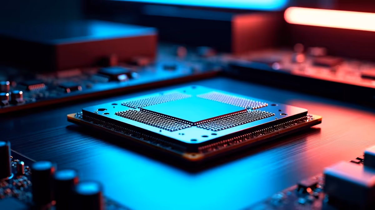Ryzen 5 7600X vs Ryzen 7 10800X3D: Gaming &