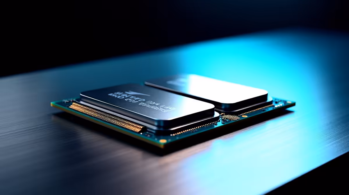Ryzen 5 7600X vs Ryzen 7 9700X: Gaming & Productivity