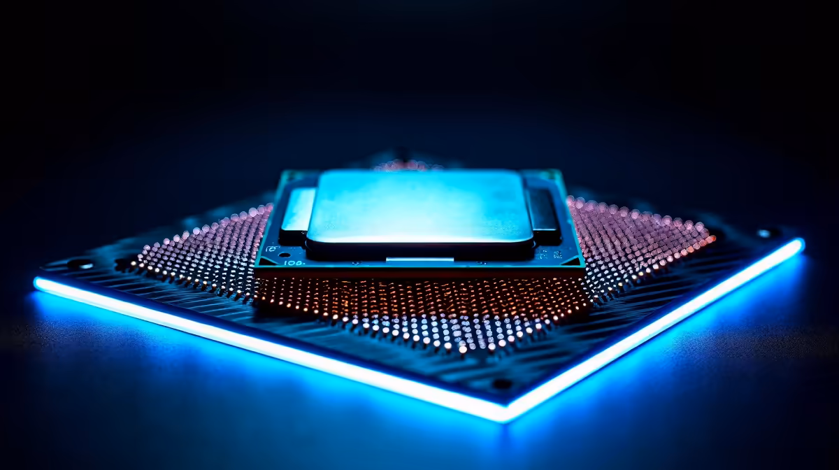Ryzen 5 7600X vs Ryzen 7 9800X3D: Gaming &
